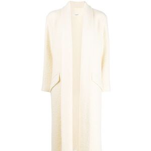 Isabel Marant Etoile midi-coat Sz 34